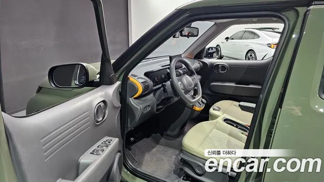 Hyundai Casper 2023 — фото 10