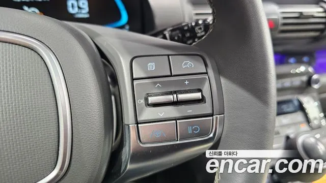 Hyundai Casper 2023 — фото 15