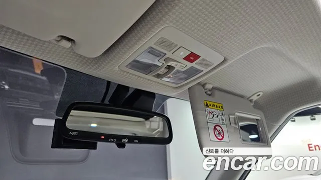 Hyundai Casper 2023 — фото 17