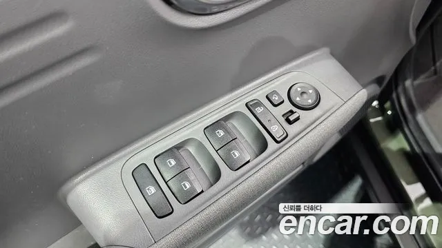 Hyundai Casper 2023 — фото 20