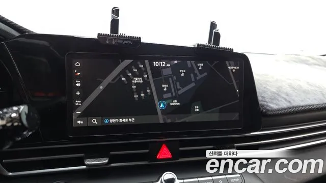 Hyundai AVANTE 2021 — фото 16