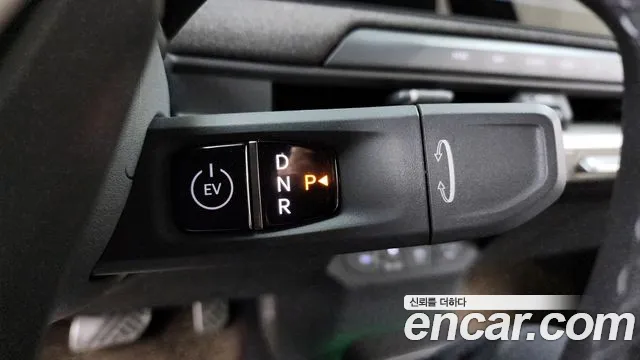 Kia EV3 2025 — фото 12