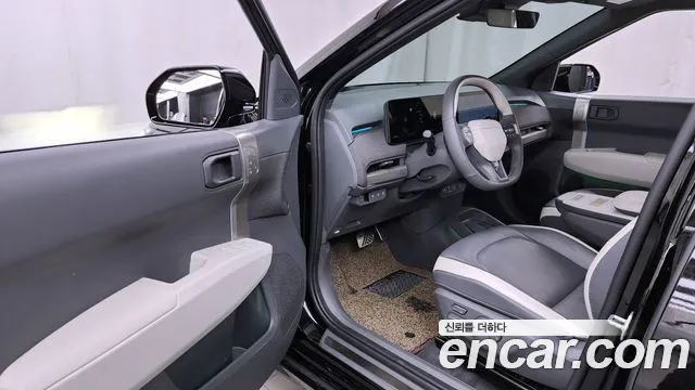 Kia EV3 2025 — фото 13