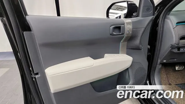 Kia EV3 2025 — фото 14