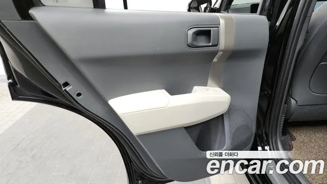 Kia EV3 2025 — фото 15