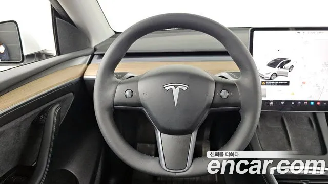 Tesla Model Y 2023 — фото 19