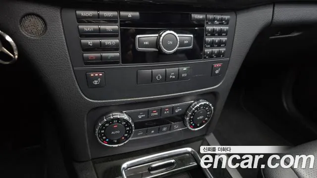 Mercedes-Benz GLK-Class 2013 — фото 17