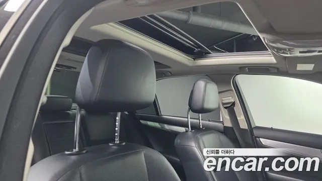 Mercedes-Benz C-Class 2013 — фото 16