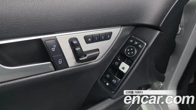 Mercedes-Benz C-Class 2013 — фото 17
