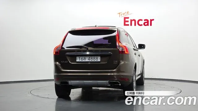 Volvo XC60 2015 — фото 4