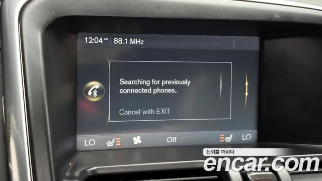 Volvo XC60 2015 — фото 17
