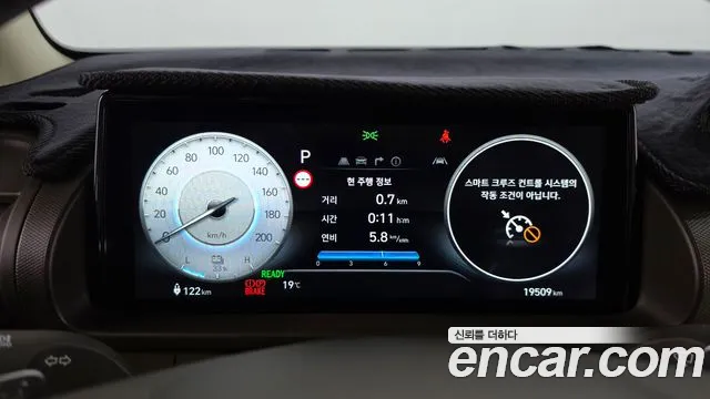 Hyundai Casper 2025 — фото 11