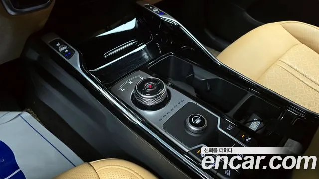 Kia Sorento 2022 — фото 12