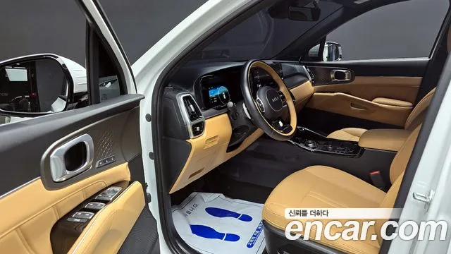 Kia Sorento 2022 — фото 13