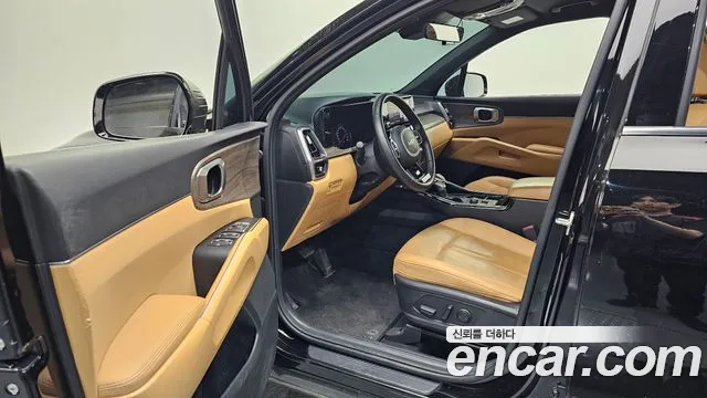 Kia Sorento 2022 — фото 13
