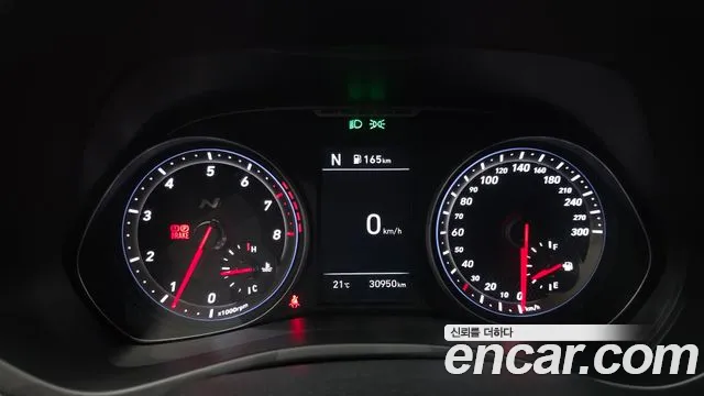 Hyundai Veloster 2020 — фото 10