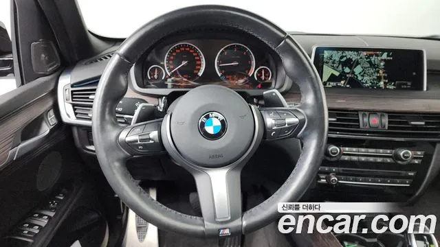 BMW X5 2015 — фото 13