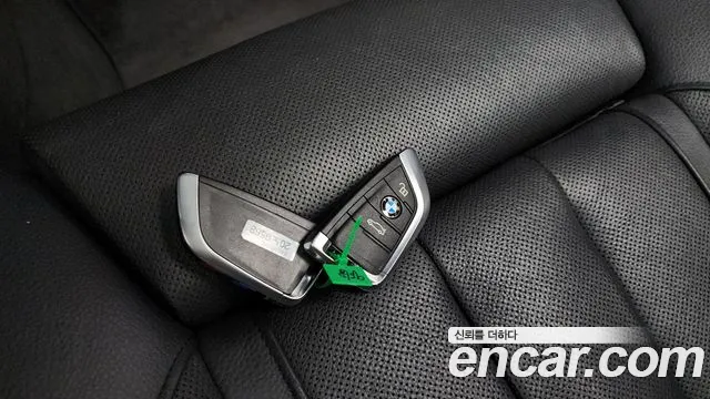 BMW X5 2015 — фото 16