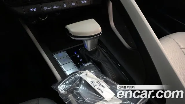 Hyundai AVANTE 2023 — фото 12