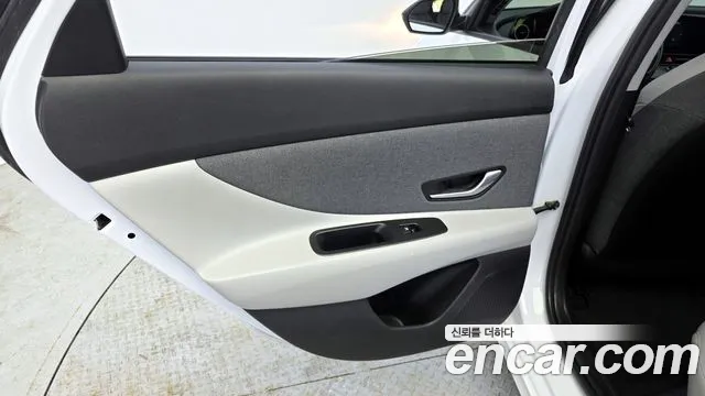 Hyundai AVANTE 2023 — фото 15