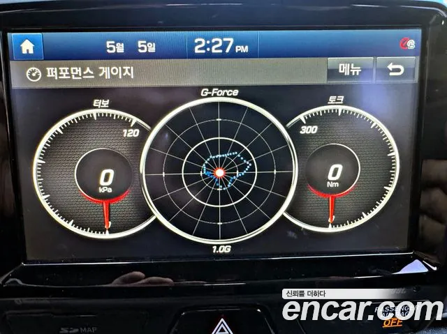 Hyundai Veloster 2018 — фото 14
