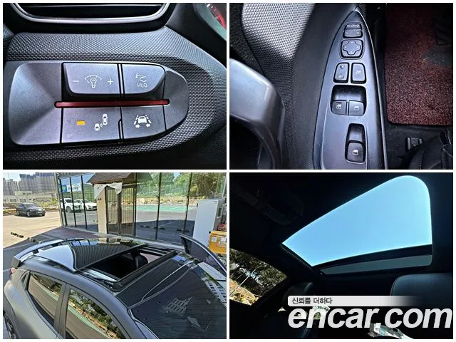 Hyundai Veloster 2018 — фото 18