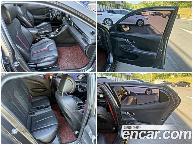 Hyundai Veloster 2018 — фото 19