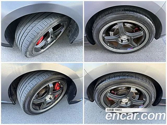 Hyundai Veloster 2018 — фото 20