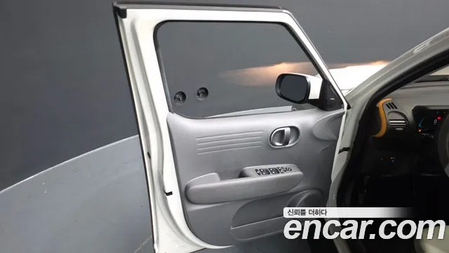 Hyundai Casper 2024 — фото 14