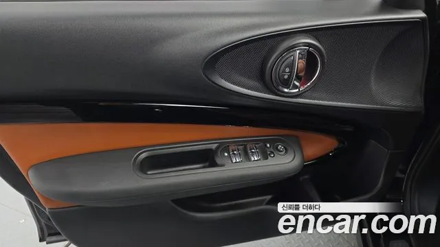 Mini Clubman 2022 — фото 14