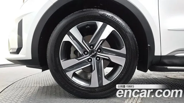 Kia Sorento 2021 — фото 4