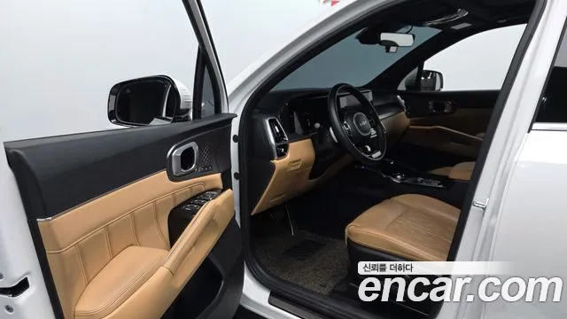 Kia Sorento 2021 — фото 12