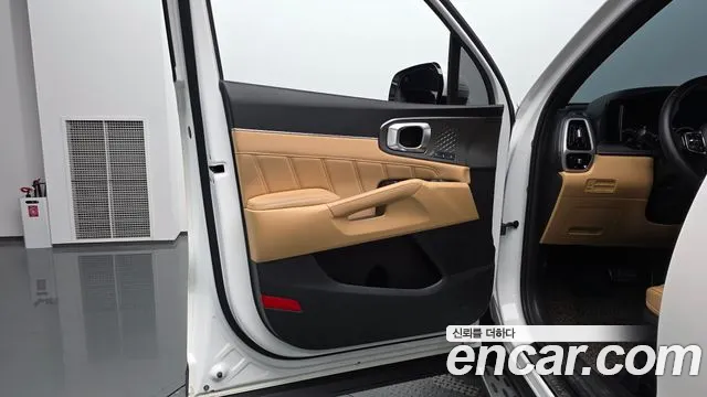 Kia Sorento 2021 — фото 13
