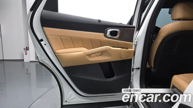 Kia Sorento 2021 — фото 14