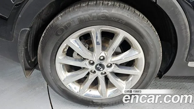 Kia Sorento 2015 — фото 4