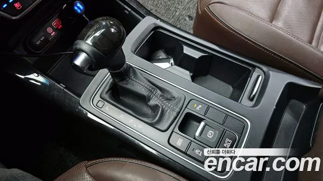 Kia Sorento 2015 — фото 11