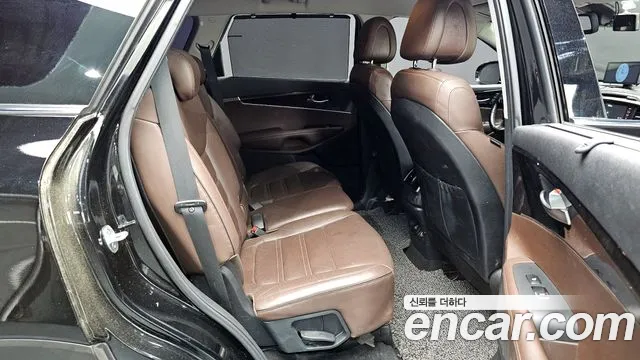 Kia Sorento 2015 — фото 16