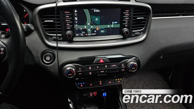 Kia Sorento 2015 — фото 18