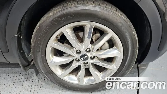 Kia Sorento 2015 — фото 6