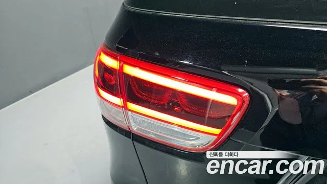 Kia Sorento 2015 — фото 8