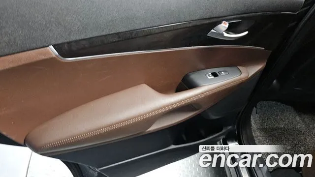 Kia Sorento 2015 — фото 14