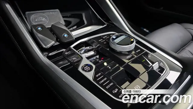 BMW X6 2025 — фото 12