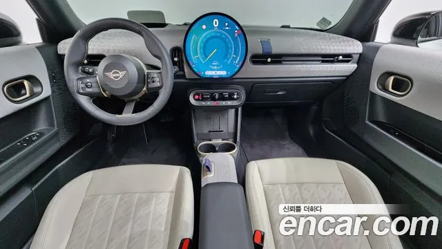 Mini Cooper 2025 — фото 10