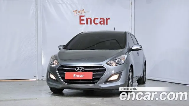 Hyundai i30 2016 — фото 3