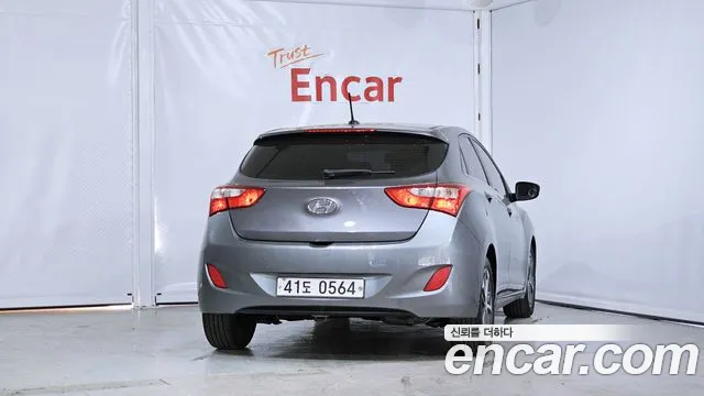 Hyundai i30 2016 — фото 4
