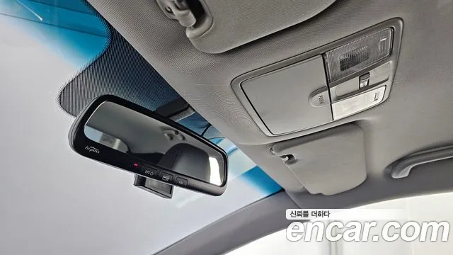 Hyundai i30 2016 — фото 15