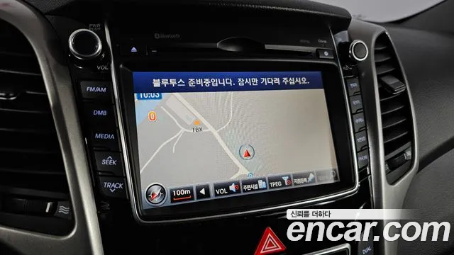 Hyundai i30 2016 — фото 16