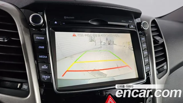 Hyundai i30 2016 — фото 17