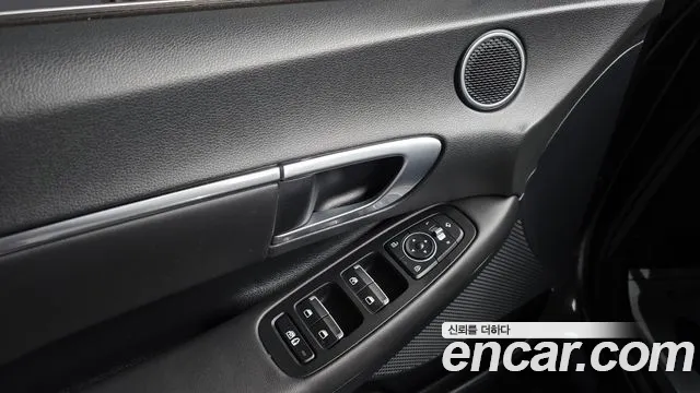 Hyundai Sonata 2021 — фото 19