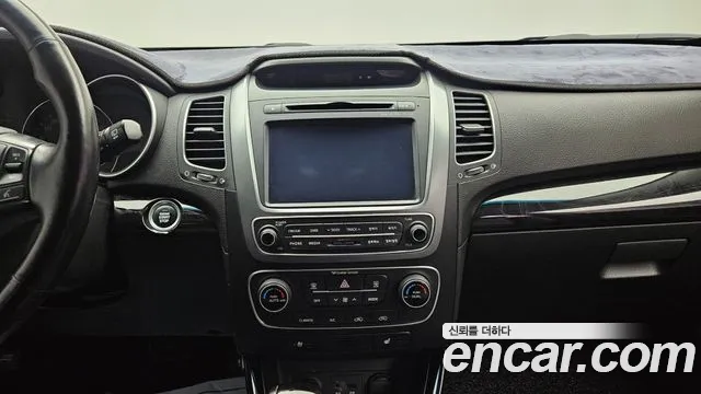 Kia Sorento 2013 — фото 17